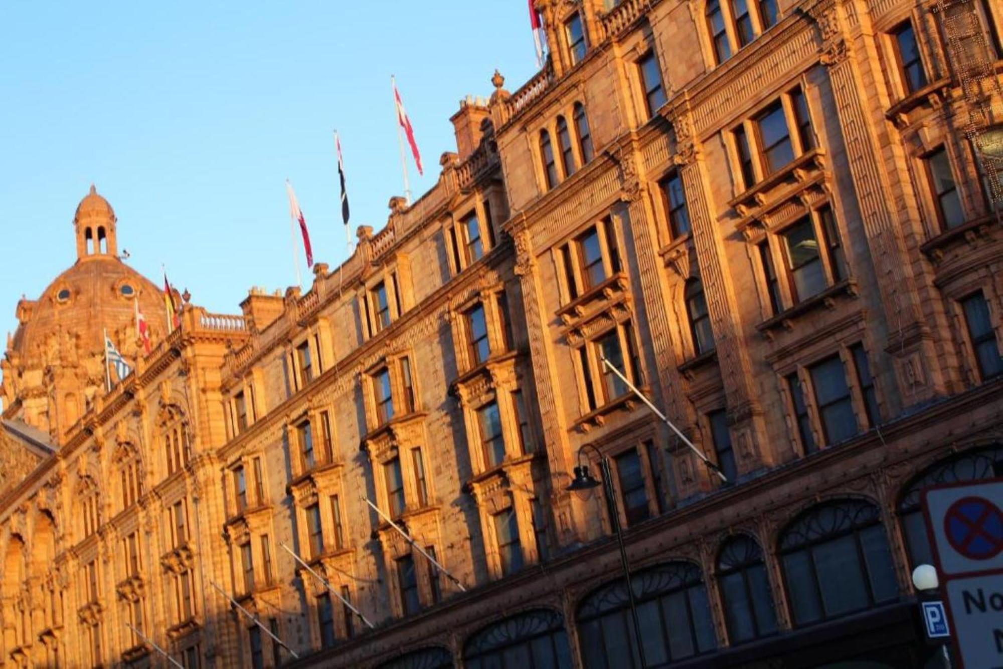 54 Queen'S Gate Hotel London Bagian luar foto