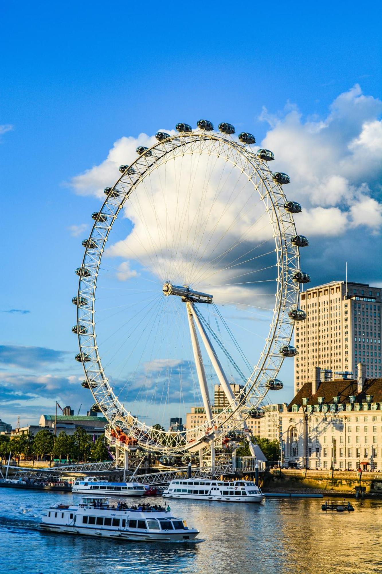54 Queen'S Gate Hotel London Bagian luar foto