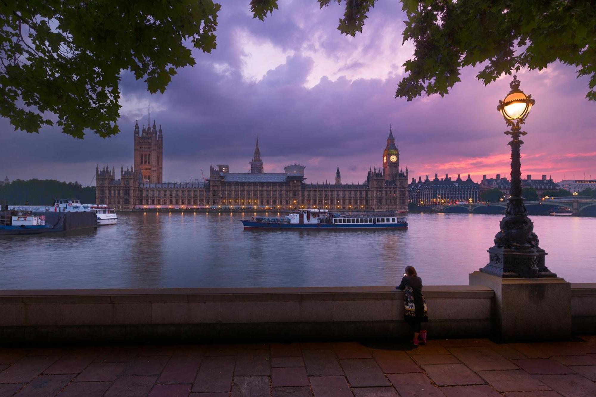 54 Queen'S Gate Hotel London Bagian luar foto