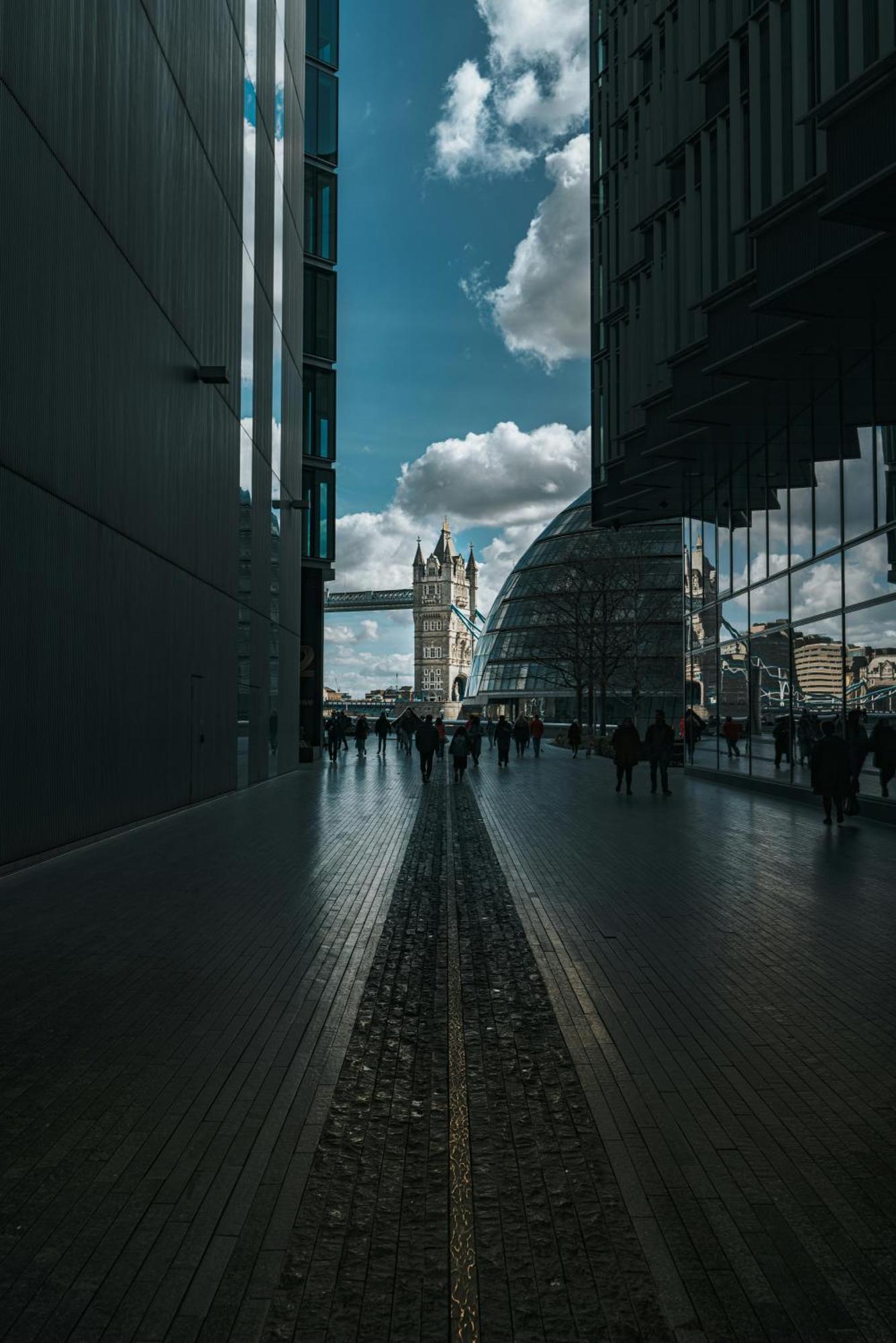 54 Queen'S Gate Hotel London Bagian luar foto