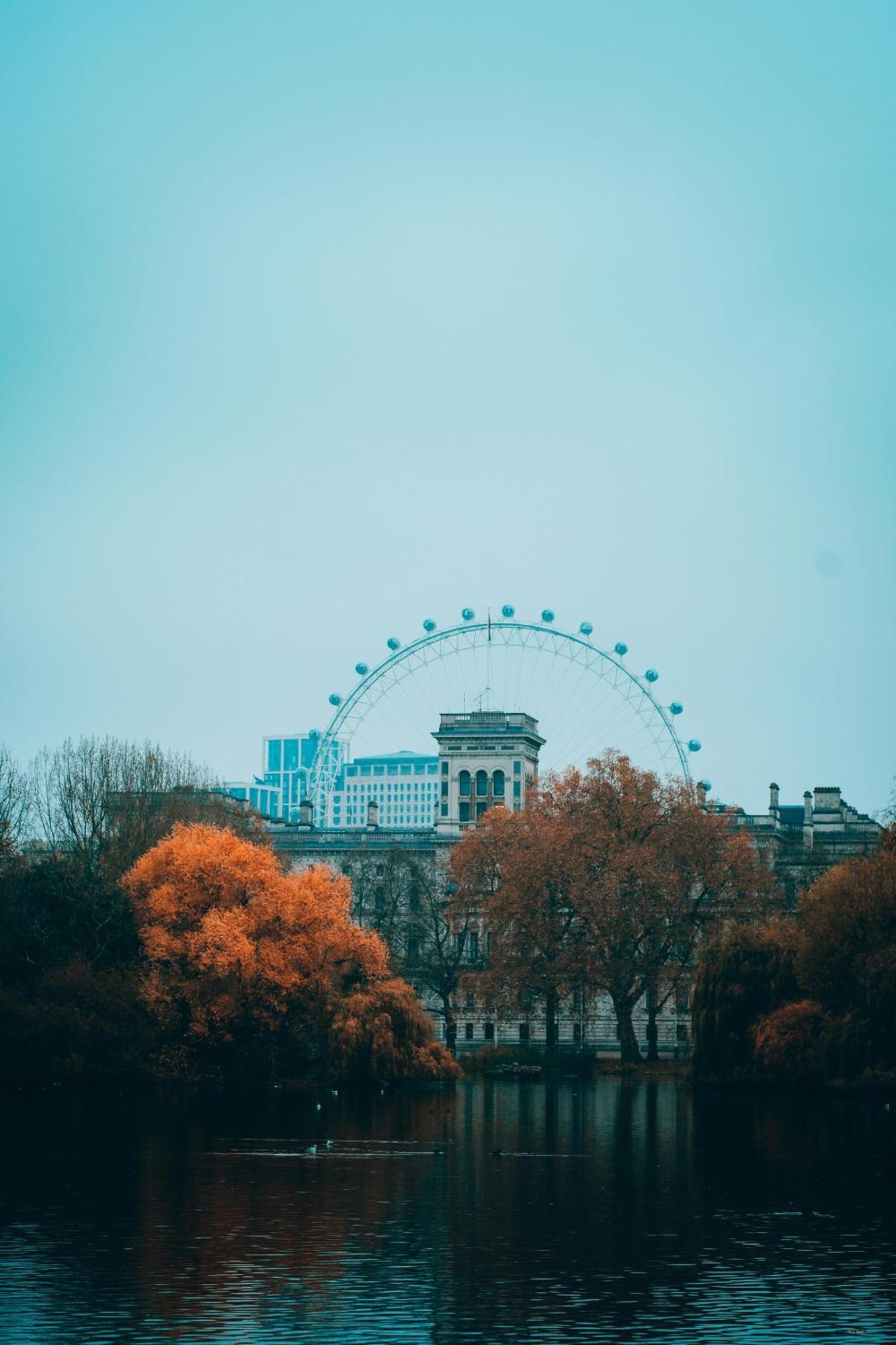 54 Queen'S Gate Hotel London Bagian luar foto