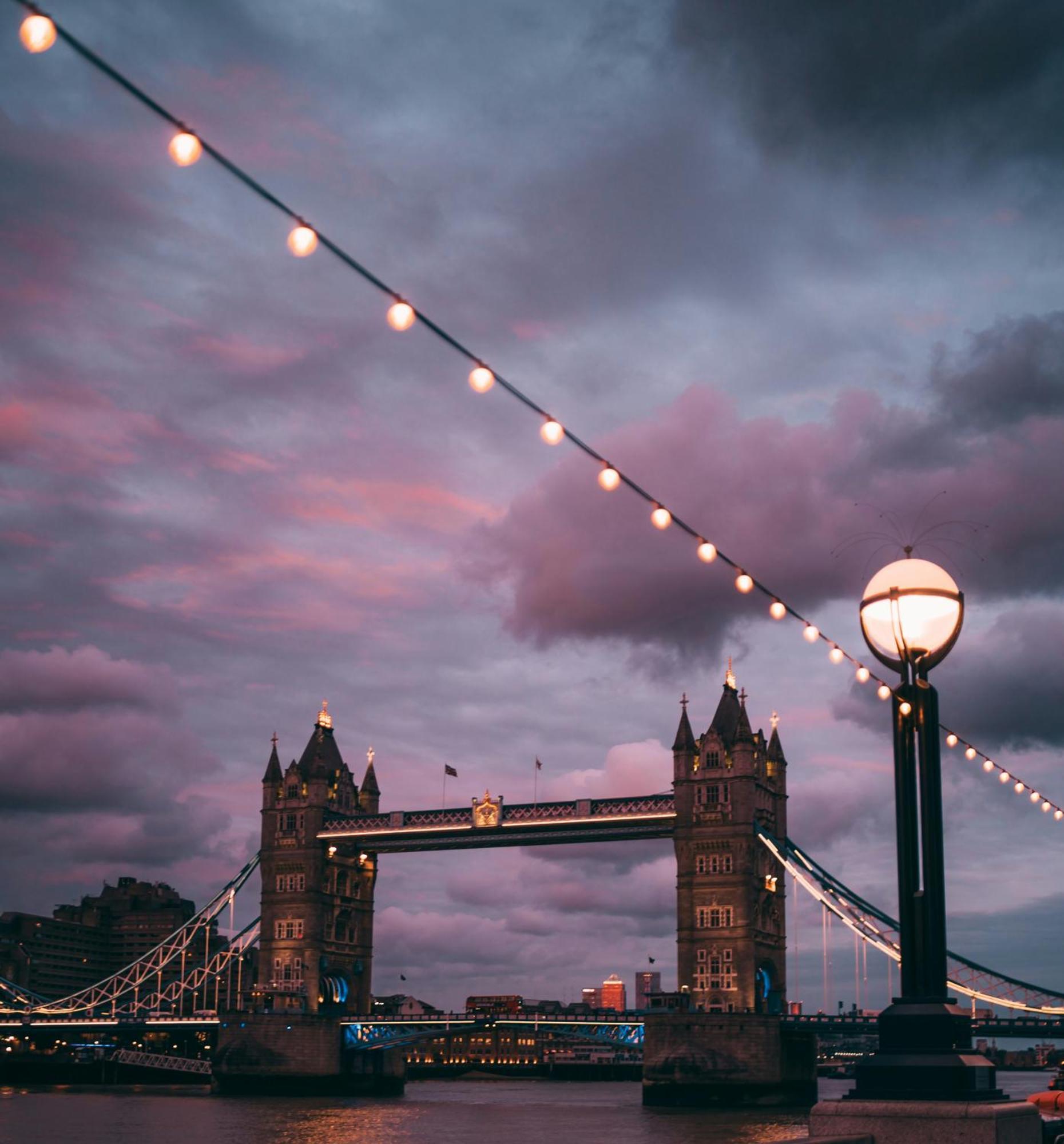54 Queen'S Gate Hotel London Bagian luar foto