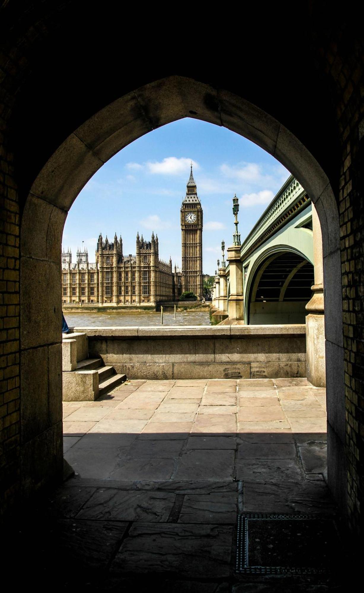 54 Queen'S Gate Hotel London Bagian luar foto
