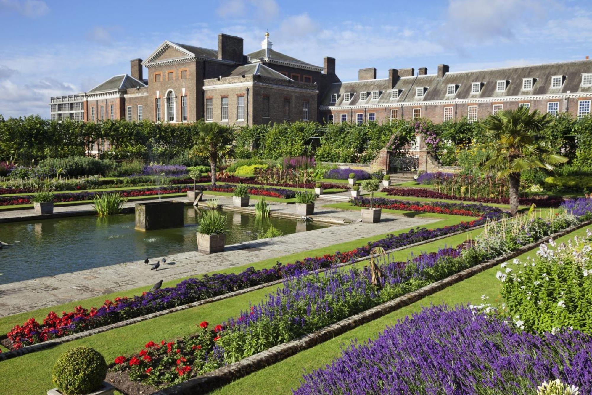 54 Queen'S Gate Hotel London Bagian luar foto