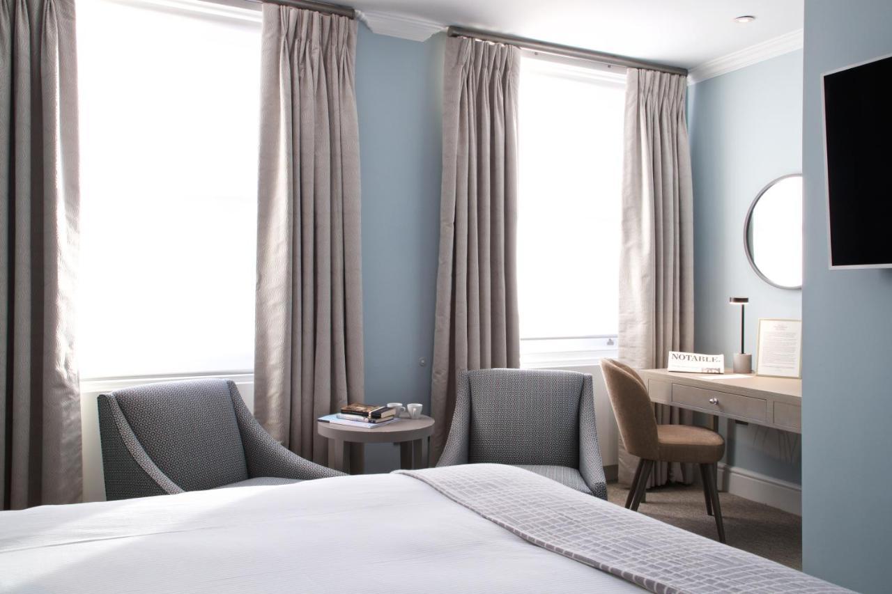 54 Queen'S Gate Hotel London Bagian luar foto