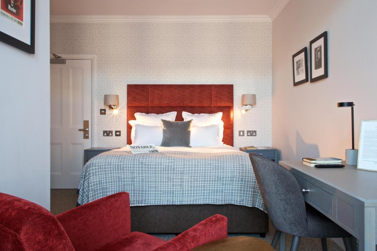 54 Queen'S Gate Hotel London Bagian luar foto