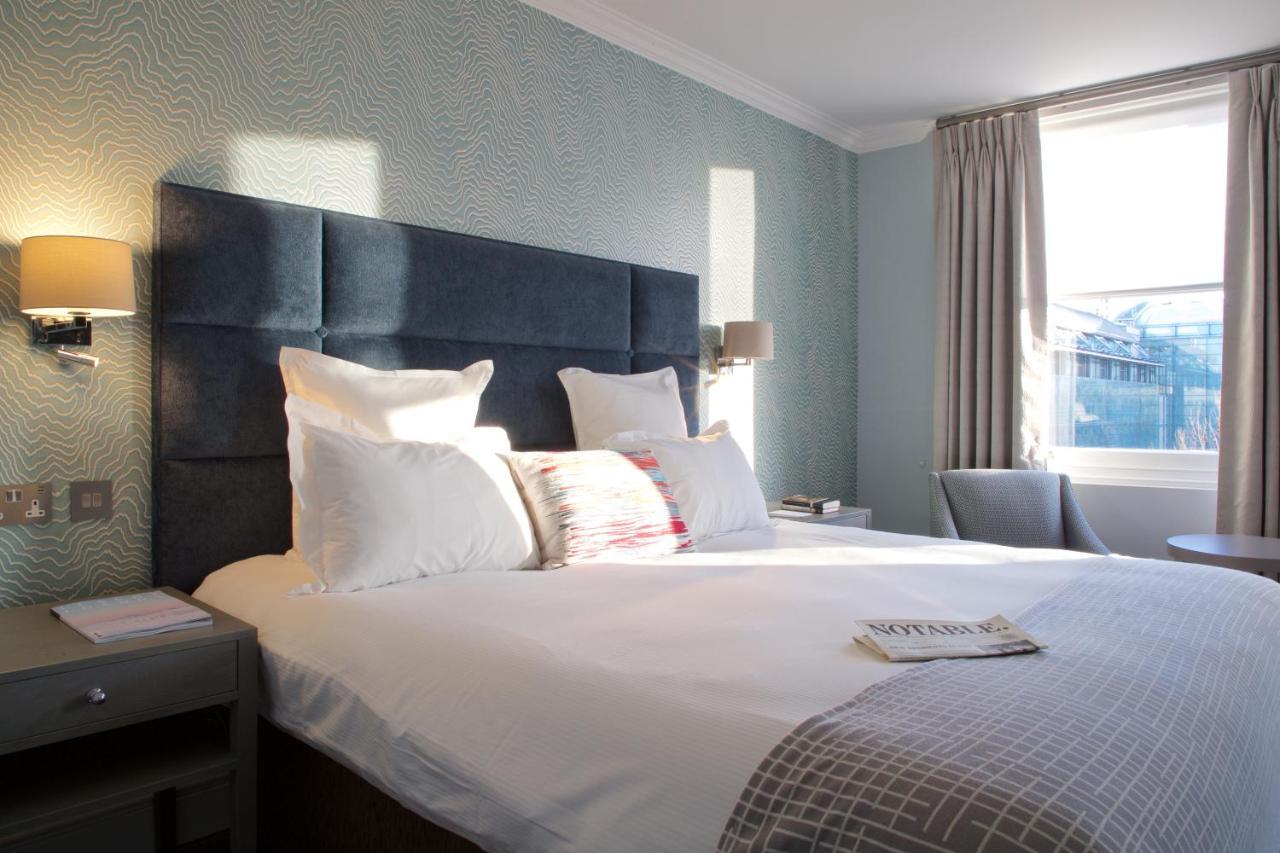 54 Queen'S Gate Hotel London Bagian luar foto