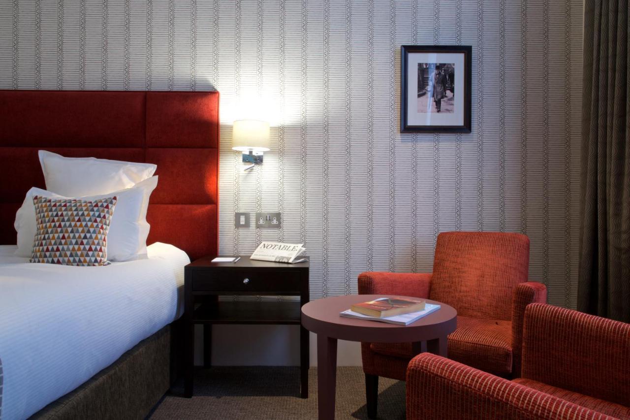 54 Queen'S Gate Hotel London Bagian luar foto