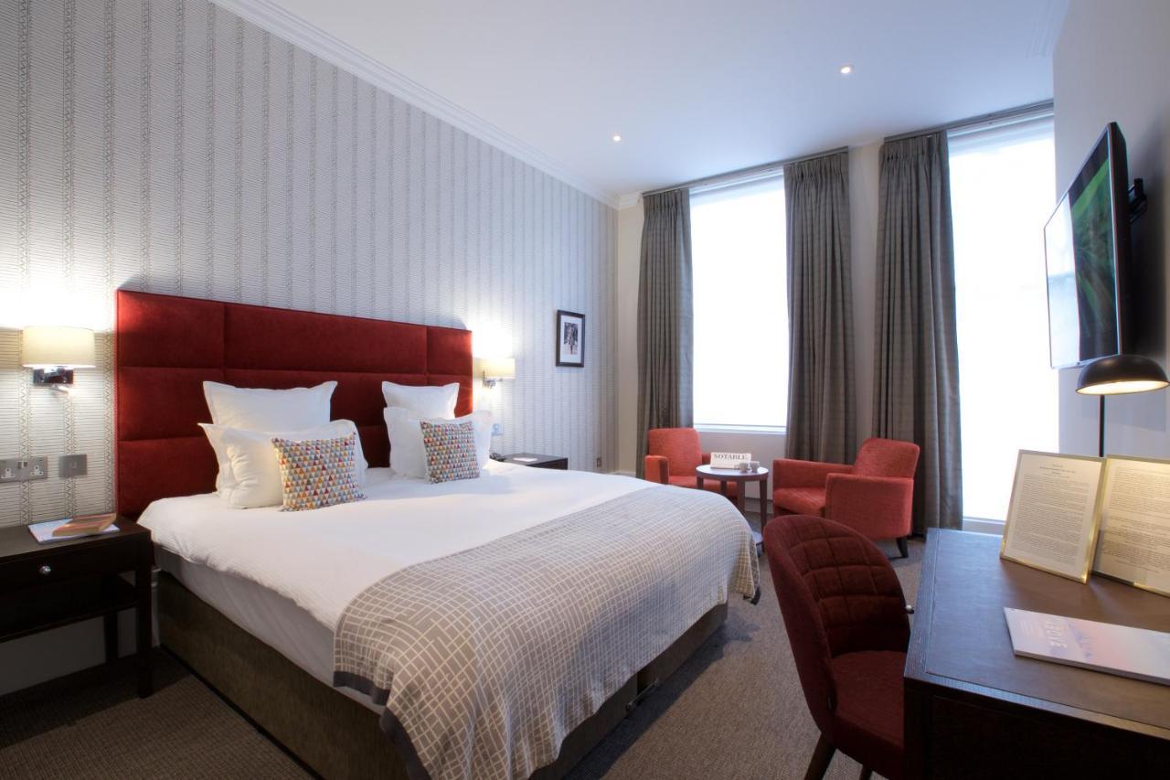 54 Queen'S Gate Hotel London Bagian luar foto