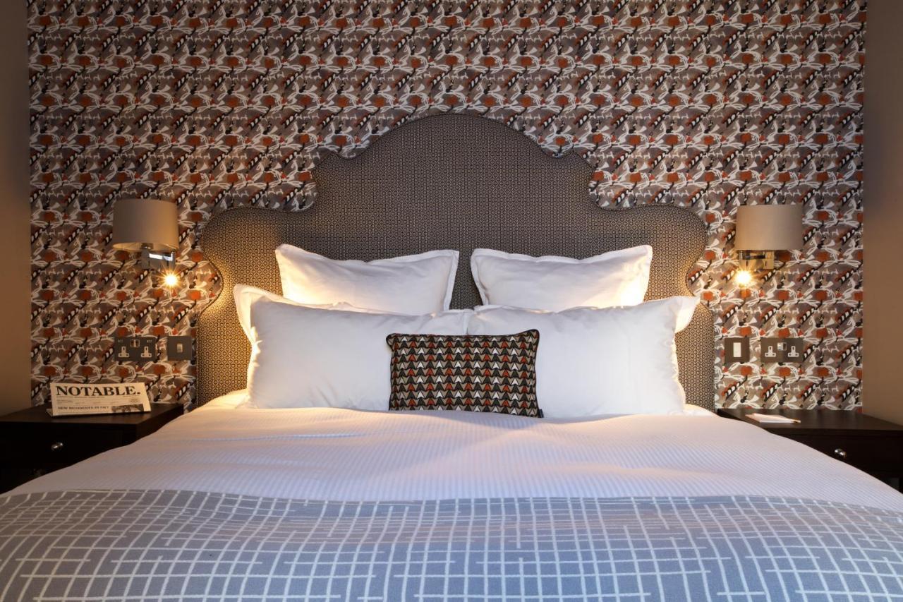 54 Queen'S Gate Hotel London Bagian luar foto