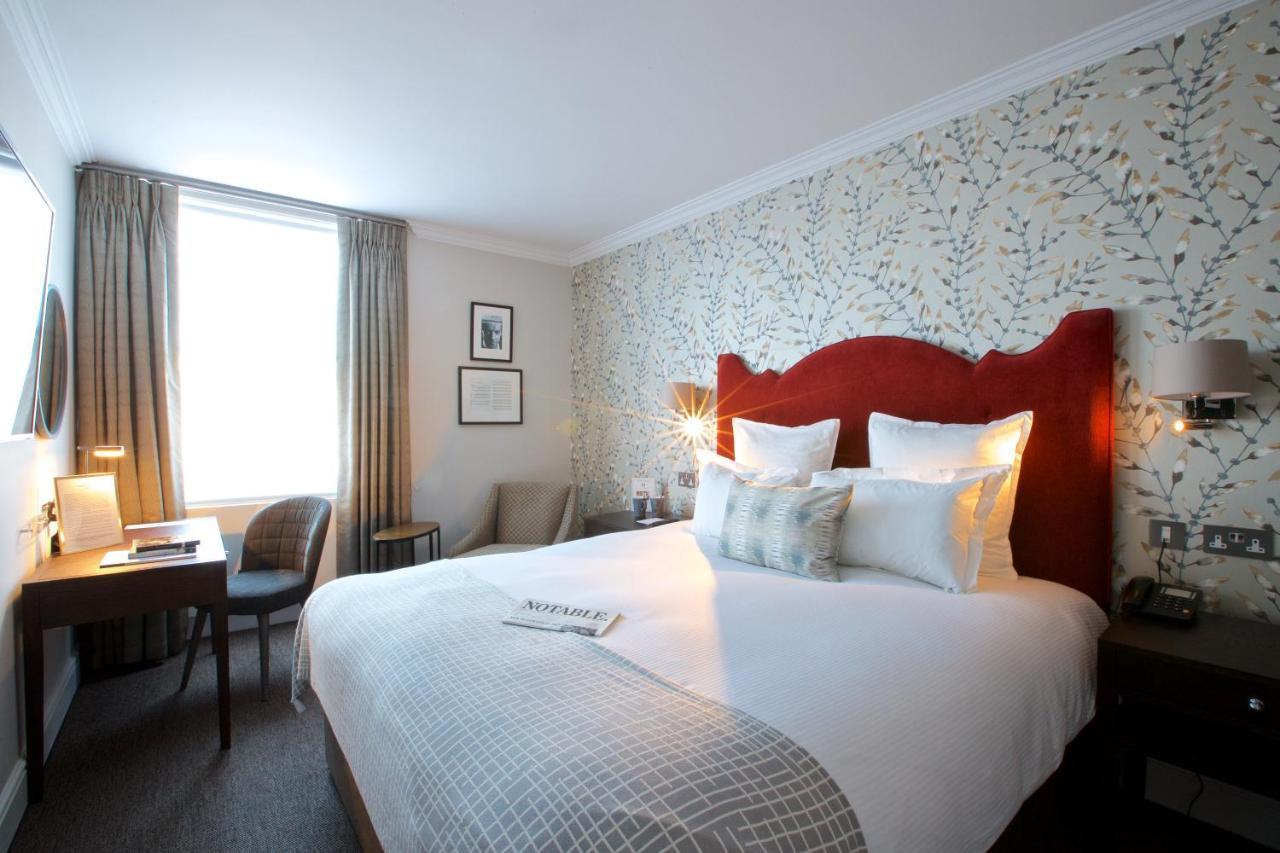 54 Queen'S Gate Hotel London Bagian luar foto