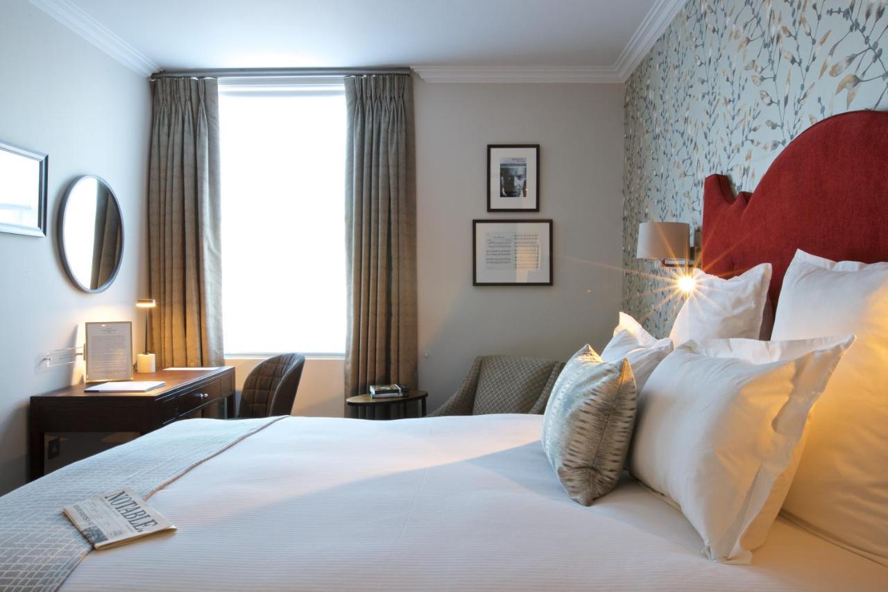 54 Queen'S Gate Hotel London Bagian luar foto