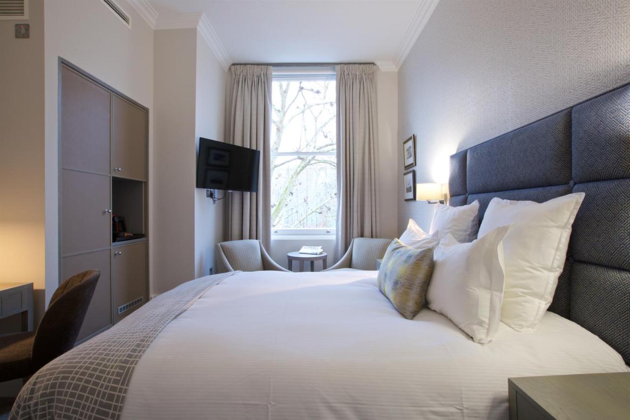 54 Queen'S Gate Hotel London Bagian luar foto