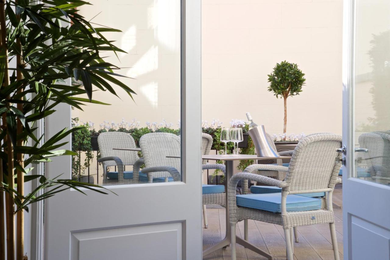 54 Queen'S Gate Hotel London Bagian luar foto