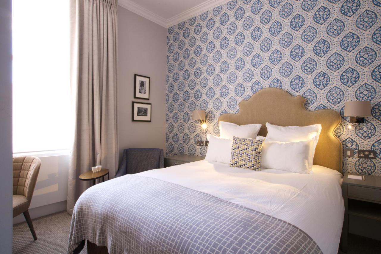 54 Queen'S Gate Hotel London Bagian luar foto