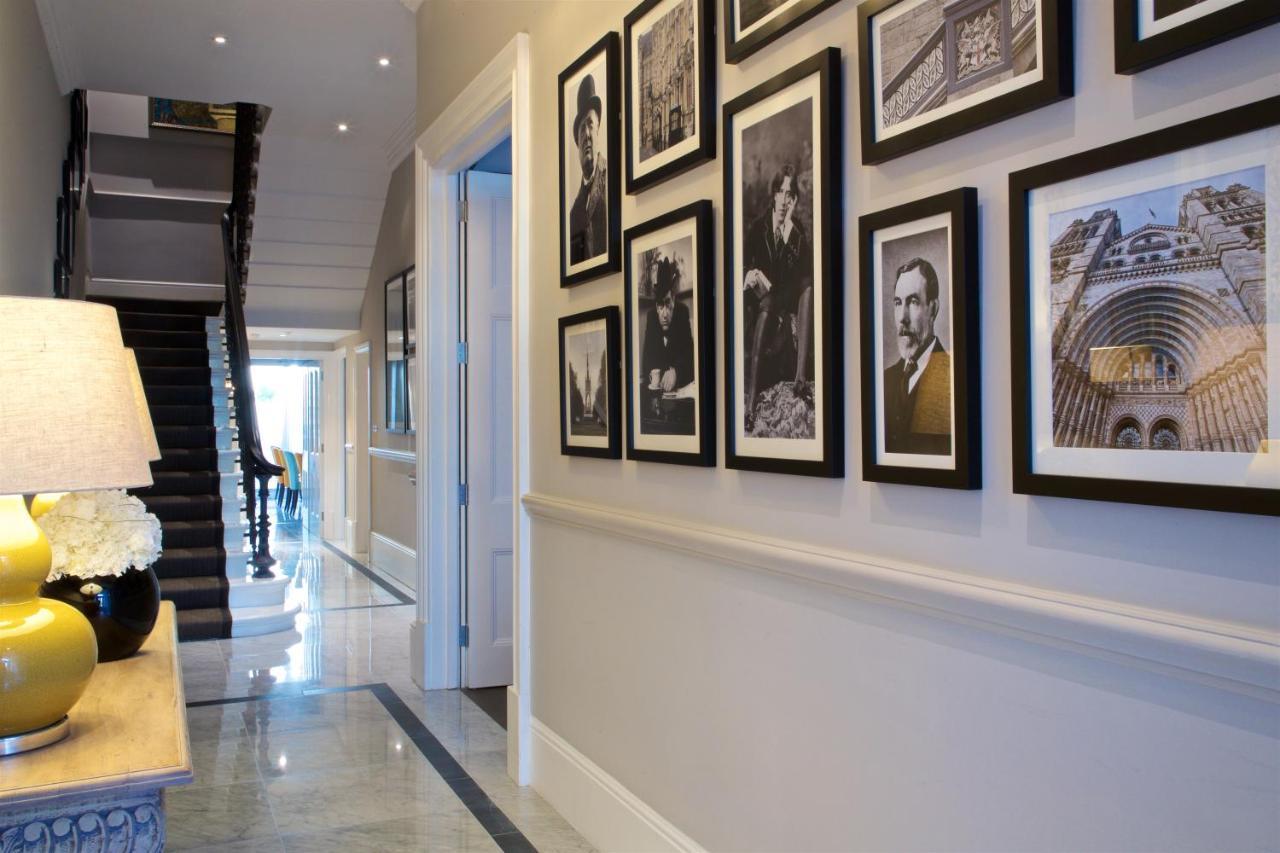 54 Queen'S Gate Hotel London Bagian luar foto